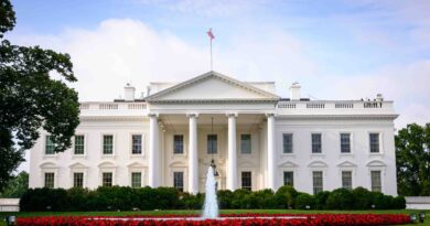 white house