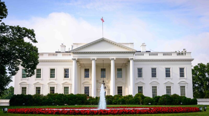 white house