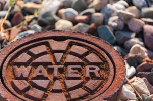 water investment