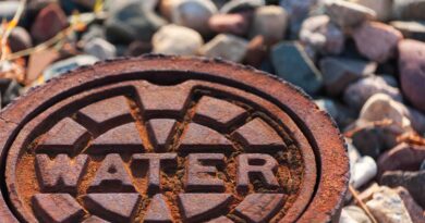 water investment