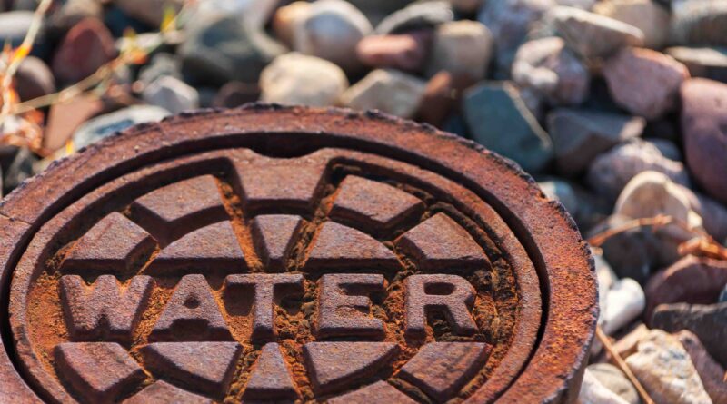 water investment