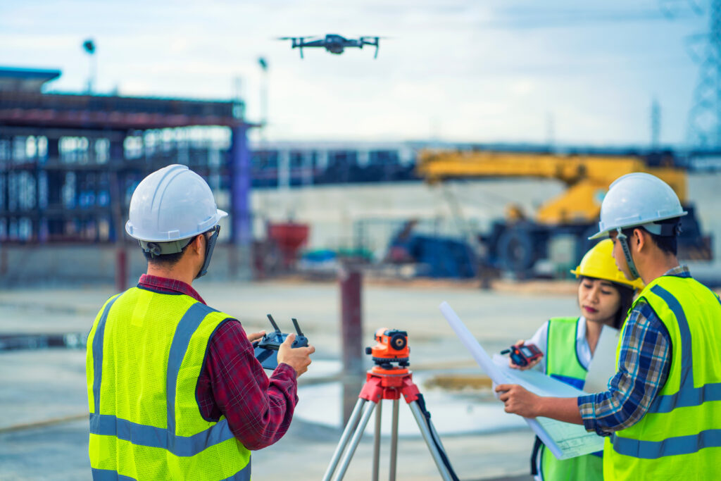 Infrastructure bill proposes 100m in grants for us made drones