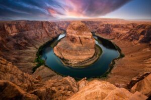 colorado river basin, western water crisis