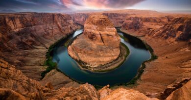 colorado river basin, western water crisis