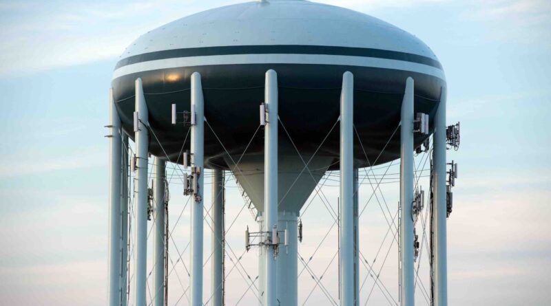 groundwater, water