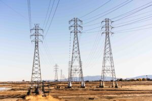 energy, electricity, power grid, transformer