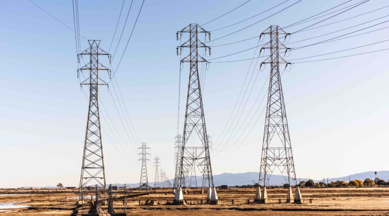 energy, electricity, power grid, transformer