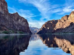 colorado river, water, western water crisis