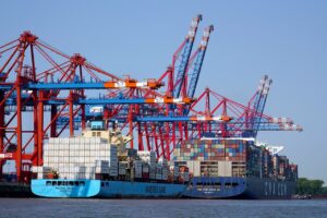 maritime, ships, shipyard