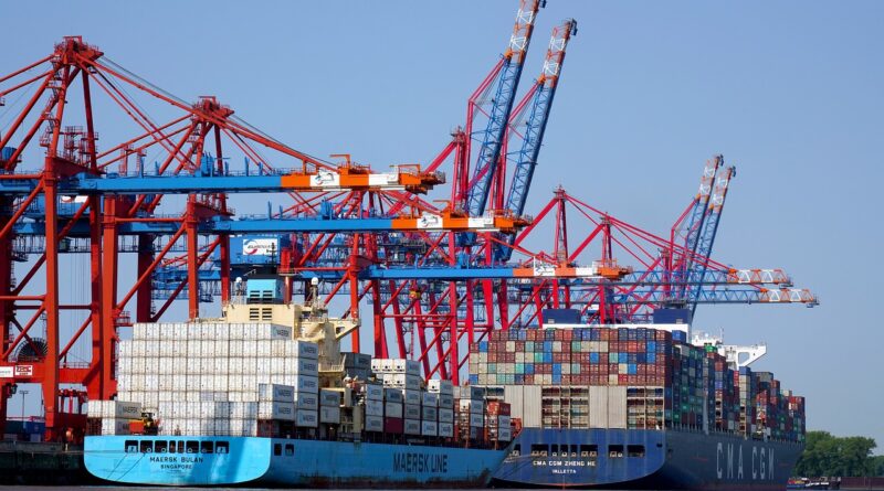 maritime, ships, shipyard
