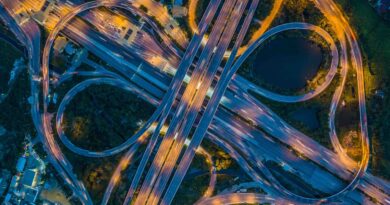 transportation, roads