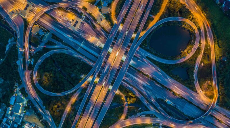 transportation, roads