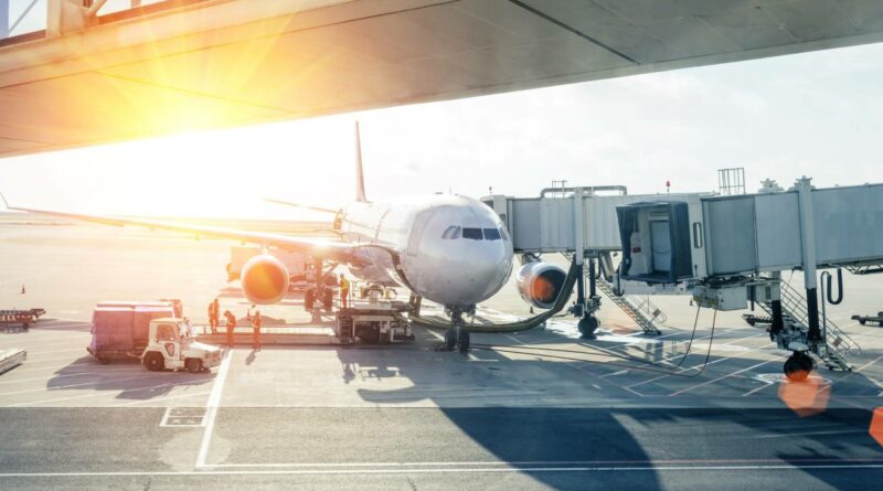 airport, aviation