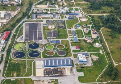 America Confronts Urgent Water Infrastructure Needs