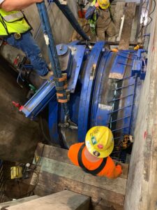 SacSewer Project ONLY Echo Water 2