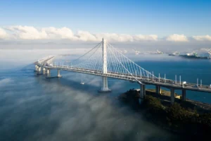 San Francisco-Oakland Bay Bridge West Span Revitalization and Innovation Project