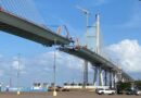 Texas Department of Transportation Completes $1.2 Billion Project, New Harbor Bridge