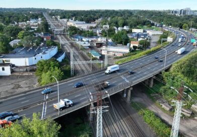 Two I-95 Bridges Being Replaced for $136 Million in 2-Year Project