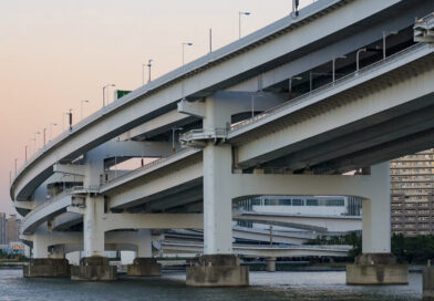 Startup Enables 100-Year Bridges With Corrosion-Resistant Steel