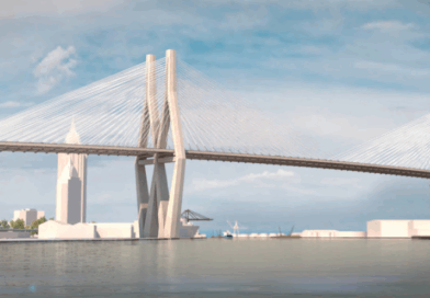Transportation Secretary Announces Major Funding for Alabama’s I-10 Mobile River Bridge Project
