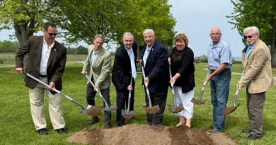 NYS/DEC Announces construction of $13 Million Wastewater Project