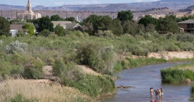 Exploring an unconventional solution to water scarcity
