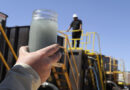 Oil and gas industry has a water problem, and EPA wants to help