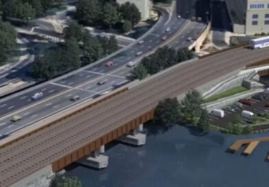Billion Dollar Washington, DC, Rail Bridge Project Moves Forward