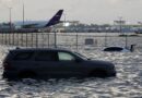 Climate threat to U.S. infrastructure is accelerating. Here’s what’s most at risk