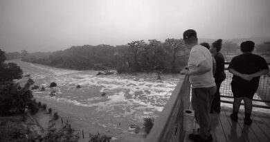 Floods Are Increasingly Common. Our Water Infrastructure Is Unprepared