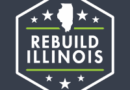 Illinois moves over $300M out of road fund as infrastructure crumbles