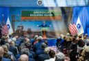 U.S. Transportation Secretary Sean P. Duffy announces infrastructure priorities