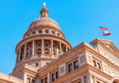 Show Houston the Money: Exploring the $338 Billion Texas Budget