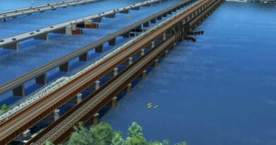 A Gateway to Skanska’s Infrastructure Dominance and Regional Prosperity