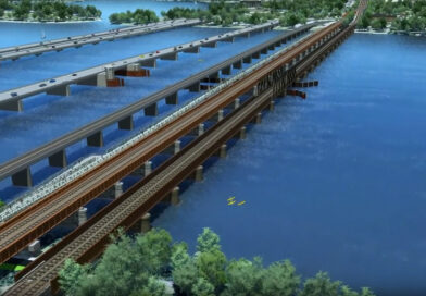 A Gateway to Skanska’s Infrastructure Dominance and Regional Prosperity