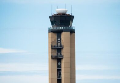 US Congress passes bill providing FAA billions for air traffic control overhaul