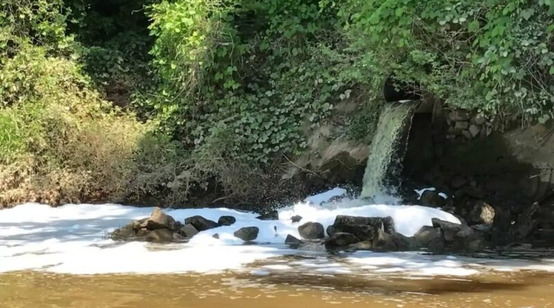 NC water