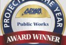 APWA Announces the 2025 Projects of the Year
