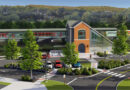 CTDOT Breaks Ground on New Station in Naugatuck