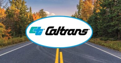 California Invests $3 Billion in Transit