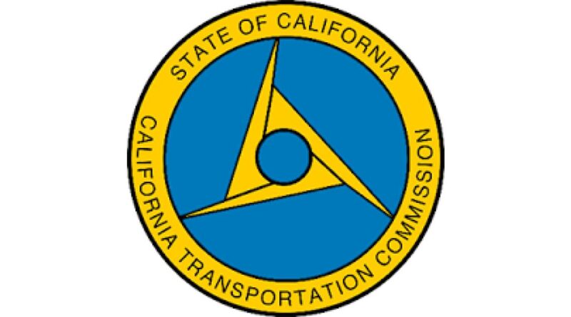 California Transportation Commission Budgets 94m to Build 500 Truck Chargers