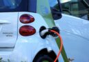 California announces $55 million in funding for EV charging