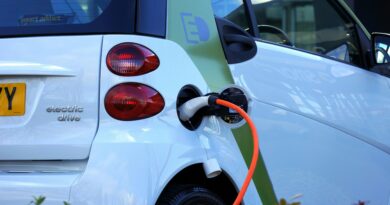 California announces $55 million in funding for EV charging