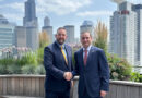 DOE Appoints Inaugural CEO of FESI