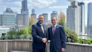 DOE Appoints Inaugural CEO of FESI