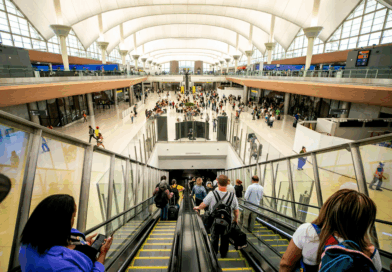 Denver to study nuclear power for airport and potential data centers