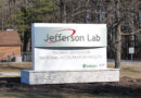 Energy Secretary Visits Jefferson Lab, Advancing U.S. Nuclear Science and AI