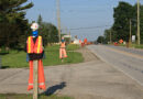 Infrastructure drops on mayors’ priority list, according to survey