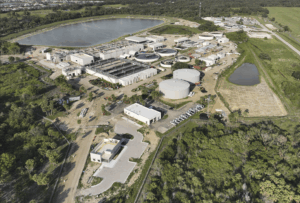 Inside infrastructure: A new standard for water reclamation in Sarasota County