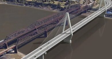 State DOTs Move Forward on Major Bridge Projects